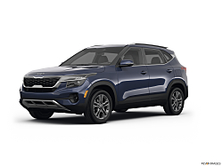 Thumbnail image of 2022 Kia Seltos at Dick’s Auto Group