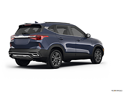 Thumbnail image of 2022 Kia Seltos at Dick’s Auto Group