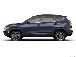 Thumbnail image of 2022 Kia Seltos at Dick’s Auto Group