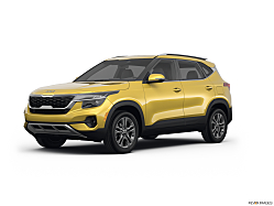 Thumbnail image of 2022 Kia Seltos at Broadway Motors