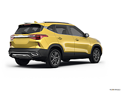 Thumbnail image of 2022 Kia Seltos at Broadway Motors