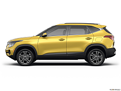 Thumbnail image of 2022 Kia Seltos at Broadway Motors