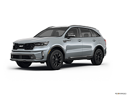 Thumbnail image of 2022 Kia Sorento at Morristown Chevrolet