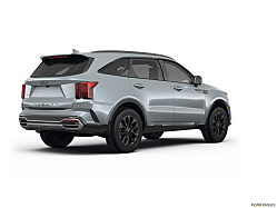 Thumbnail image of 2022 Kia Sorento at Morristown Chevrolet