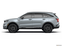 Thumbnail image of 2022 Kia Sorento at Morristown Chevrolet
