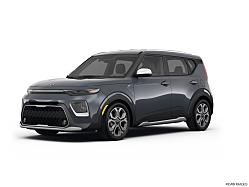 Thumbnail image of 2022 Kia Soul at Morristown Chevrolet