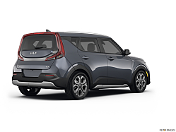 Thumbnail image of 2022 Kia Soul at Morristown Chevrolet