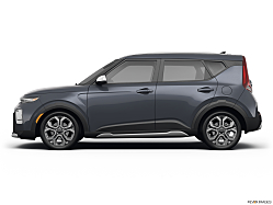 Thumbnail image of 2022 Kia Soul at Morristown Chevrolet