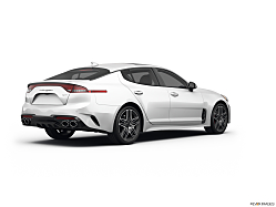 Thumbnail image of 2022 Kia Stinger at Generation Kia