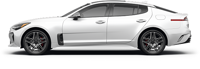2022 Kia Stinger GT2 4dr Sedan