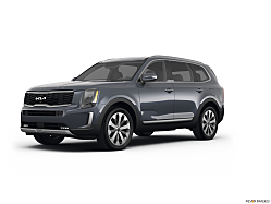 Thumbnail image of 2022 Kia Telluride at All Access Automotive