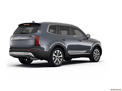 Thumbnail image of 2022 Kia Telluride at All Access Automotive