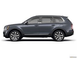 Thumbnail image of 2022 Kia Telluride at All Access Automotive