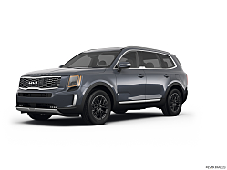 Thumbnail image of 2022 Kia Telluride at Frank Brown Honda GMC