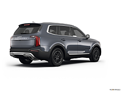 Thumbnail image of 2022 Kia Telluride at Frank Brown Honda GMC