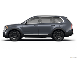 Thumbnail image of 2022 Kia Telluride at Frank Brown Honda GMC