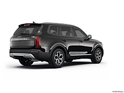 Thumbnail image of 2022 Kia Telluride at Hallmark Hyundai Hendersonville