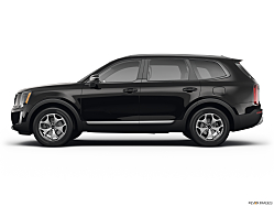 Thumbnail image of 2022 Kia Telluride at Hallmark Hyundai Hendersonville