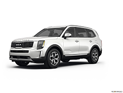 Thumbnail image of 2022 Kia Telluride at Morristown Chevrolet