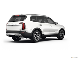 Thumbnail image of 2022 Kia Telluride at Morristown Chevrolet