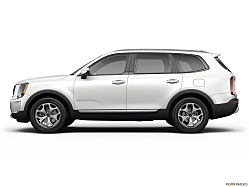 Thumbnail image of 2022 Kia Telluride at Morristown Chevrolet