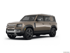 Thumbnail image of 2022 Land Rover Defender at Piazza Jaguar Land Rover Willow Grove