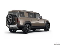 Thumbnail image of 2022 Land Rover Defender at Piazza Jaguar Land Rover Willow Grove
