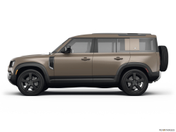 Thumbnail image of 2022 Land Rover Defender at Piazza Jaguar Land Rover Willow Grove