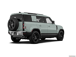 Thumbnail image of 2022 Land Rover Defender at Piazza Jaguar Land Rover Willow Grove