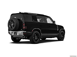 Thumbnail image of 2022 Land Rover Defender at Riverhead GMC