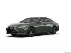Thumbnail image of 2022 Lexus ES 250 at Lexus of Freeport