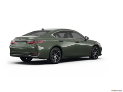 Thumbnail image of 2022 Lexus ES 250 at Lexus of Freeport