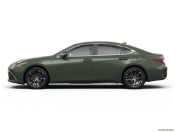 Thumbnail image of 2022 Lexus ES 250 at Lexus of Freeport