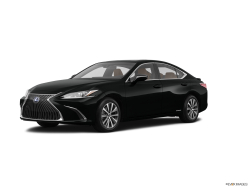 Thumbnail image of 2022 Lexus ES 300h at Dave Dennis Chrysler Jeep Dodge Ram