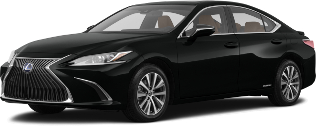 2022 Lexus ES 300h F SPORT at Dave Dennis Chrysler Jeep Dodge Ram