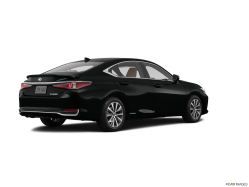 Thumbnail image of 2022 Lexus ES 300h at Dave Dennis Chrysler Jeep Dodge Ram