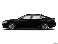 Thumbnail image of 2022 Lexus ES 300h at Dave Dennis Chrysler Jeep Dodge Ram