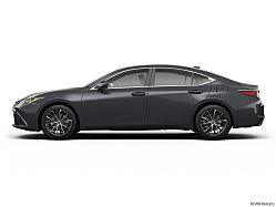 Thumbnail image of 2022 Lexus ES 350 at Carlsbad Ford