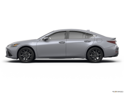 Thumbnail image of 2022 Lexus ES 350 at Johnson Lexus Of Raleigh