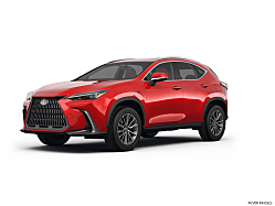 Thumbnail image of 2022 Lexus NX 350 at Bill Volz's Westchester Auto Corp
