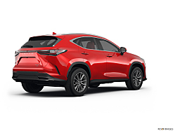Thumbnail image of 2022 Lexus NX 350 at Bill Volz's Westchester Auto Corp
