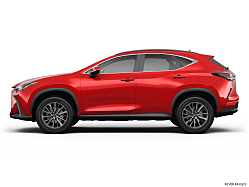 Thumbnail image of 2022 Lexus NX 350 at Bill Volz's Westchester Auto Corp