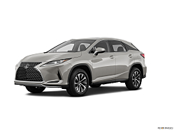 Thumbnail image of 2022 Lexus RX 350 at Lexus Of Cool Springs