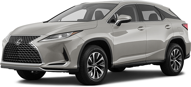 2022 Lexus RX 350 Base at Lexus Of Cool Springs