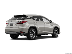 Thumbnail image of 2022 Lexus RX 350 at Lexus Of Cool Springs