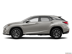 Thumbnail image of 2022 Lexus RX 350 at Lexus Of Cool Springs