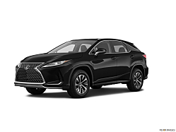 Thumbnail image of 2022 Lexus RX 350 at Hallmark Hyundai Hendersonville