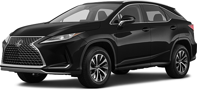 2022 Lexus RX 350 Base at Hallmark Hyundai Hendersonville