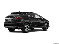 Thumbnail image of 2022 Lexus RX 350 at Hallmark Hyundai Hendersonville