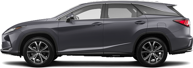 2022 Lexus RX 350L AWD 4dr SUV